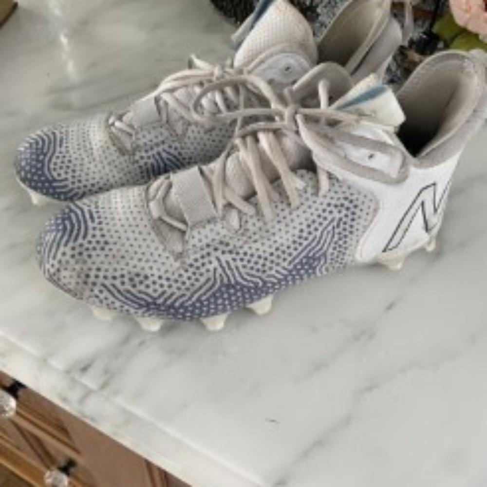 Men's New Balance Lacrosse Cleats